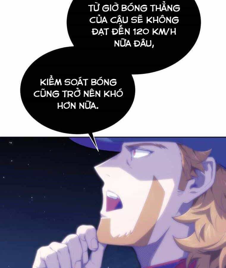 Vua Bóng Chày - Chương 16 - ảnh 89