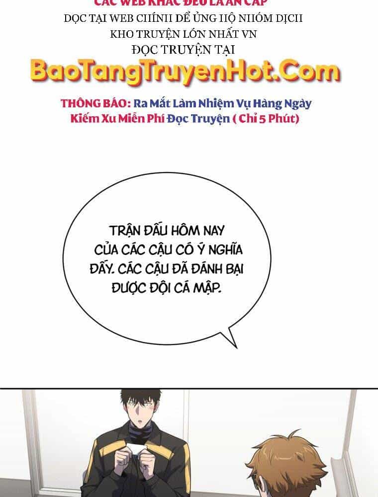 Vua Bóng Chày - Chương 18 - ảnh 4