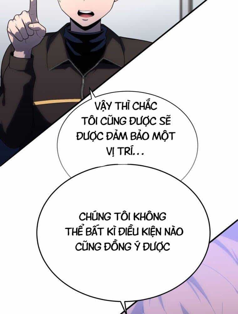 Vua Bóng Chày - Chương 18 - ảnh 53