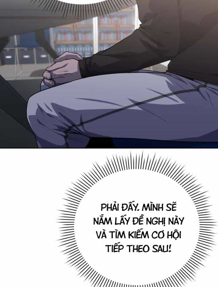 Vua Bóng Chày - Chương 18 - ảnh 61
