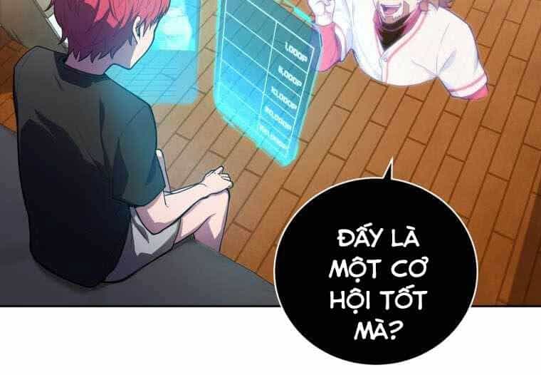 Vua Bóng Chày - Chương 2 - ảnh 111