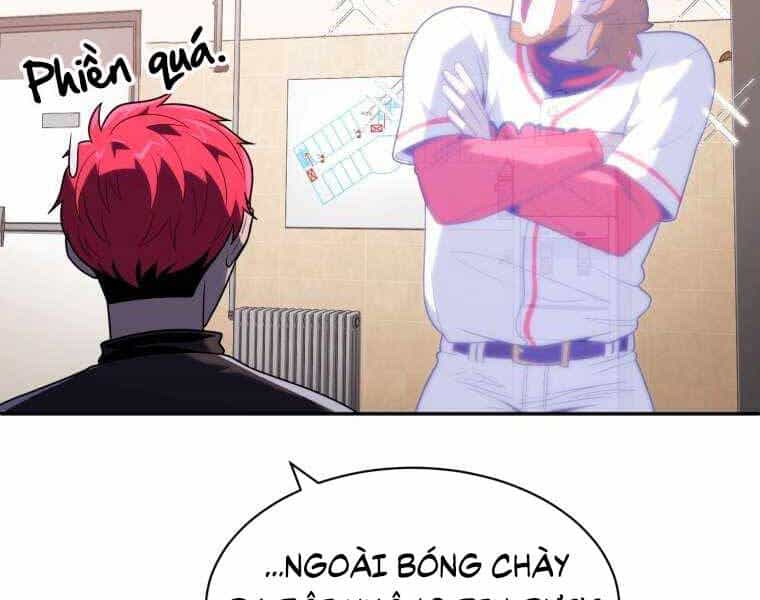 Vua Bóng Chày - Chương 20 - ảnh 176