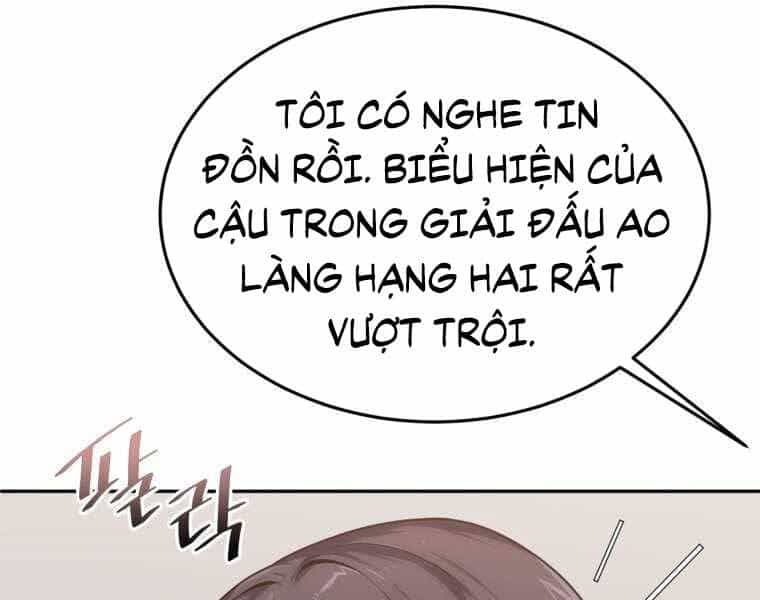 Vua Bóng Chày - Chương 20 - ảnh 21