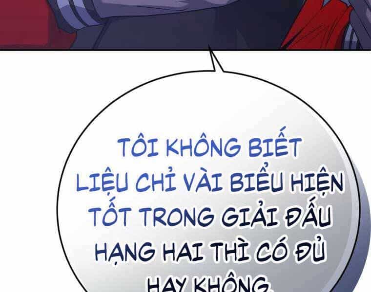 Vua Bóng Chày - Chương 20 - ảnh 29