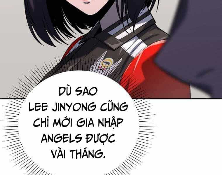 Vua Bóng Chày - Chương 20 - ảnh 35