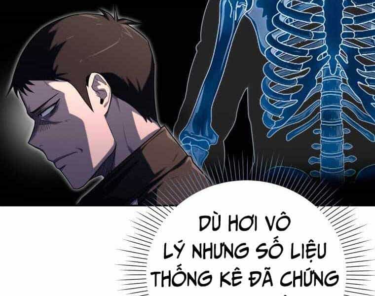 Vua Bóng Chày - Chương 20 - ảnh 80