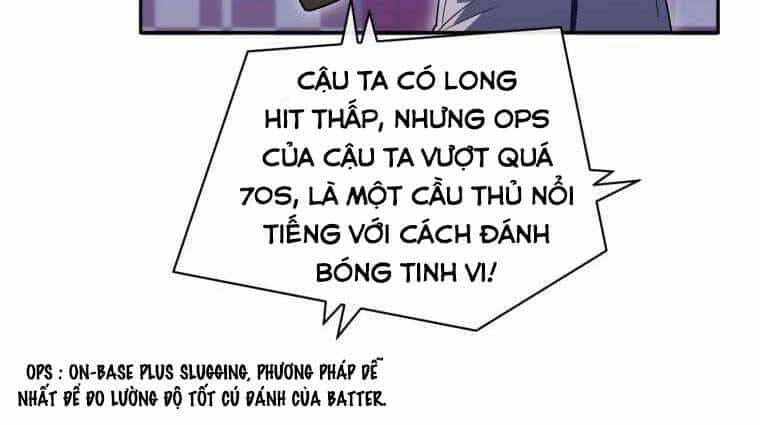 Vua Bóng Chày - Chương 21 - ảnh 145