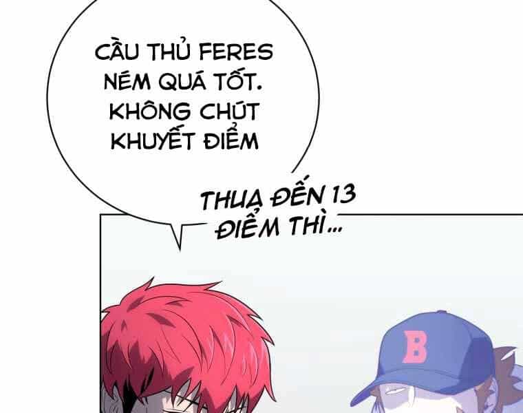 Vua Bóng Chày - Chương 22 - ảnh 171