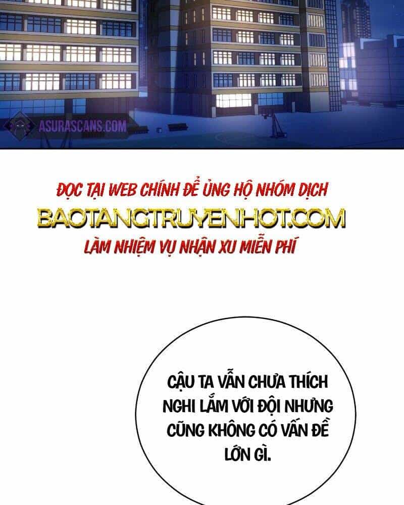 Vua Bóng Chày - Chương 25 - ảnh 2