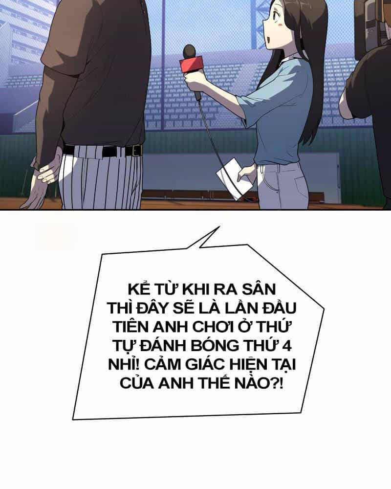 Vua Bóng Chày - Chương 25 - ảnh 52