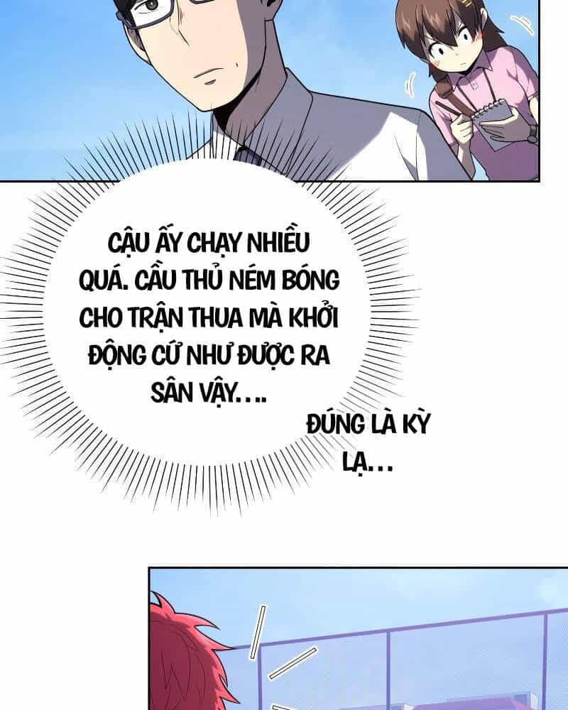 Vua Bóng Chày - Chương 25 - ảnh 77