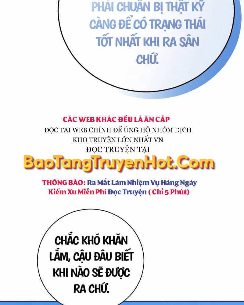Vua Bóng Chày - Chương 25 - ảnh 90