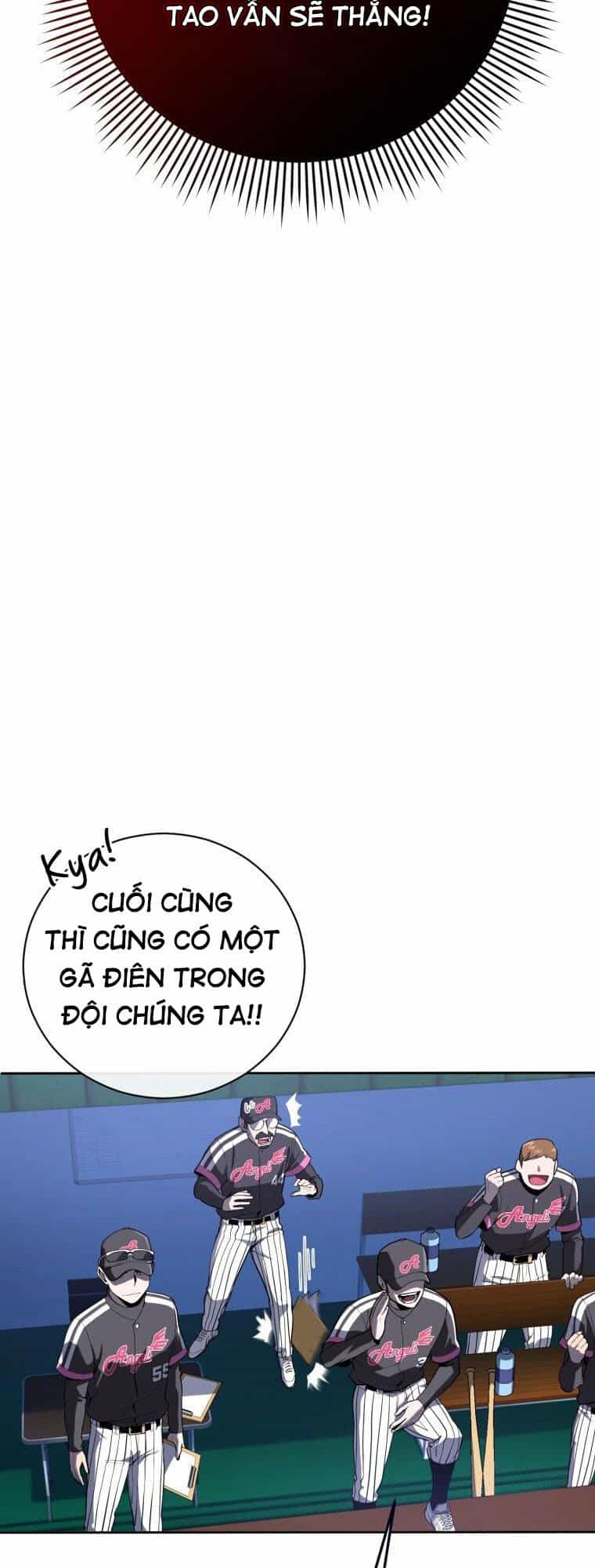 Vua Bóng Chày - Chương 28 - ảnh 47