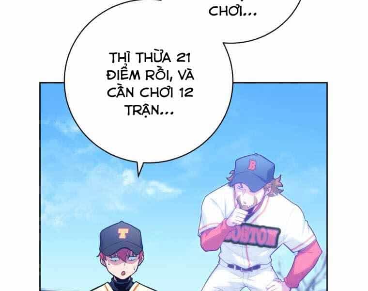 Vua Bóng Chày - Chương 2.5 - ảnh 159