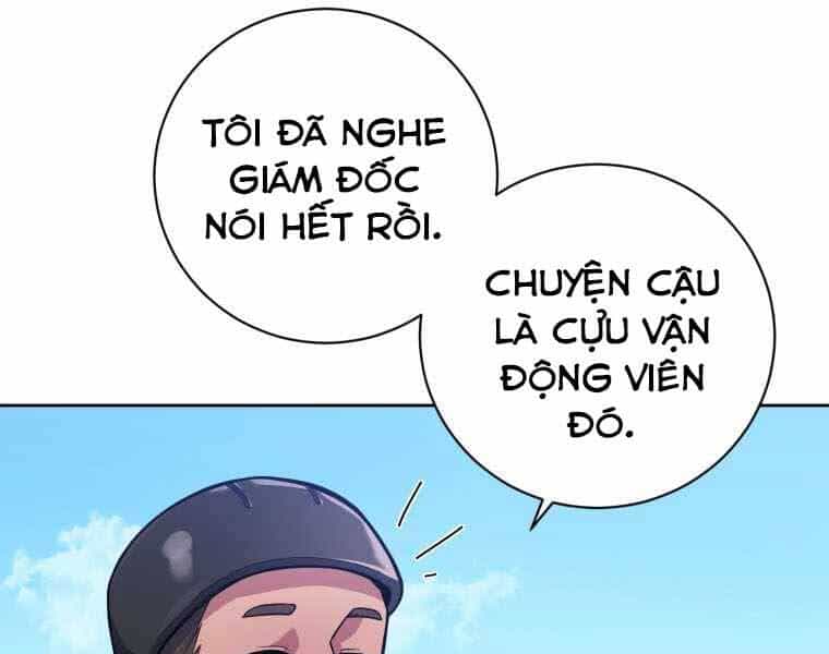 Vua Bóng Chày - Chương 2.5 - ảnh 20