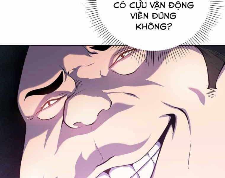 Vua Bóng Chày - Chương 2.5 - ảnh 46
