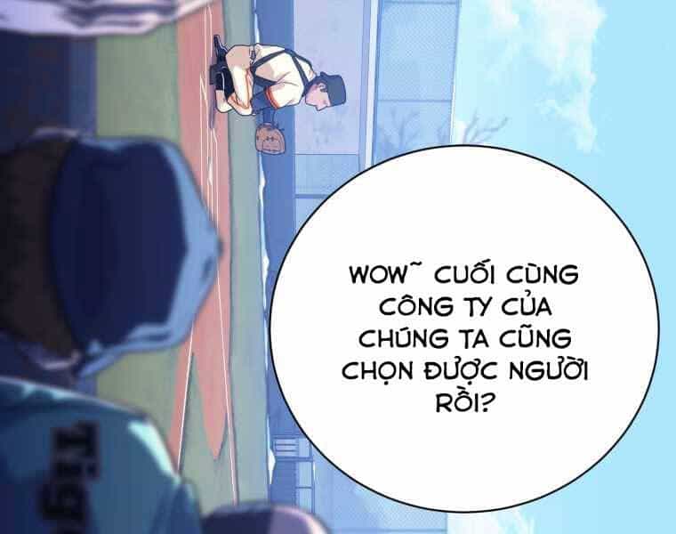 Vua Bóng Chày - Chương 2.5 - ảnh 49