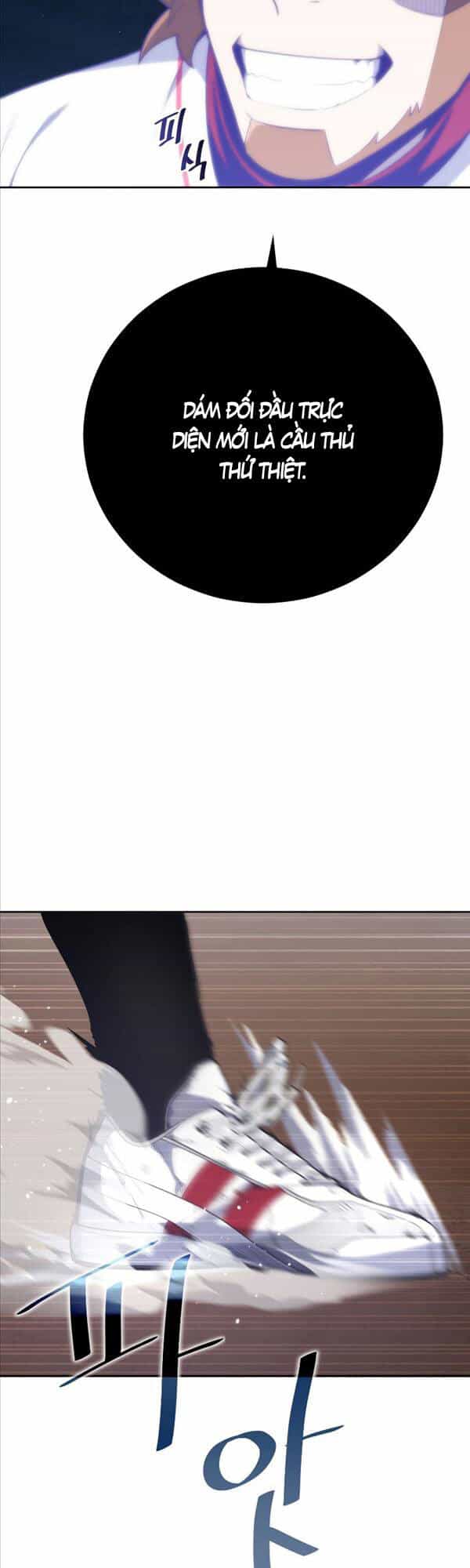 Vua Bóng Chày - Chương 29 - ảnh 54