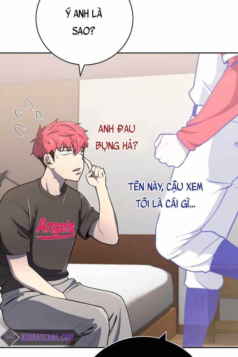 Vua Bóng Chày - Chương 31 - ảnh 66