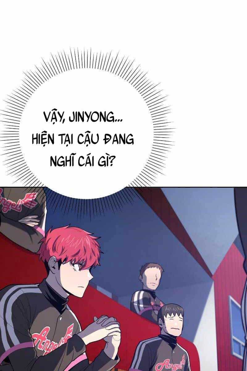 Vua Bóng Chày - Chương 32 - ảnh 72