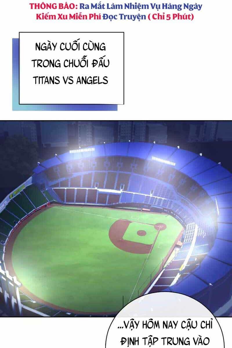 Vua Bóng Chày - Chương 32 - ảnh 93