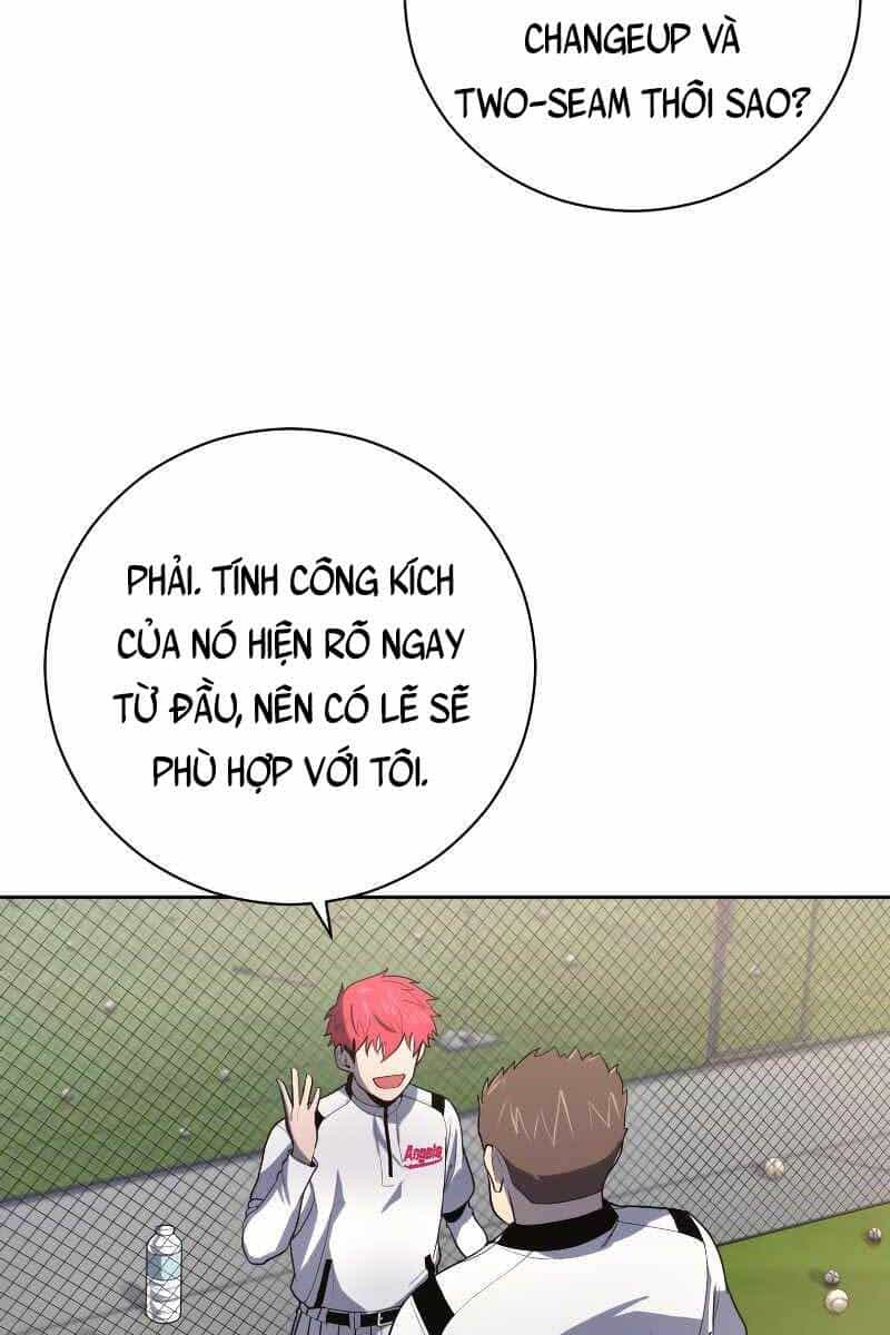 Vua Bóng Chày - Chương 32 - ảnh 94