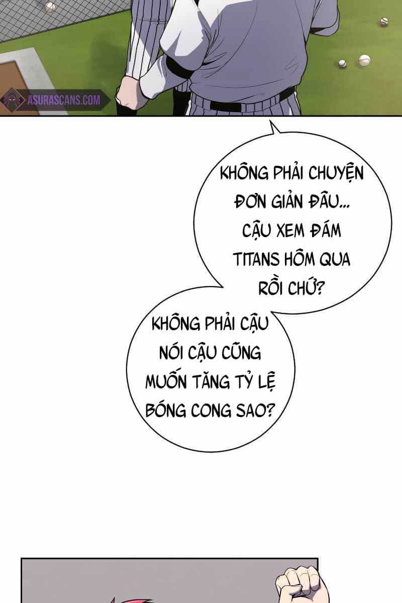 Vua Bóng Chày - Chương 32 - ảnh 95
