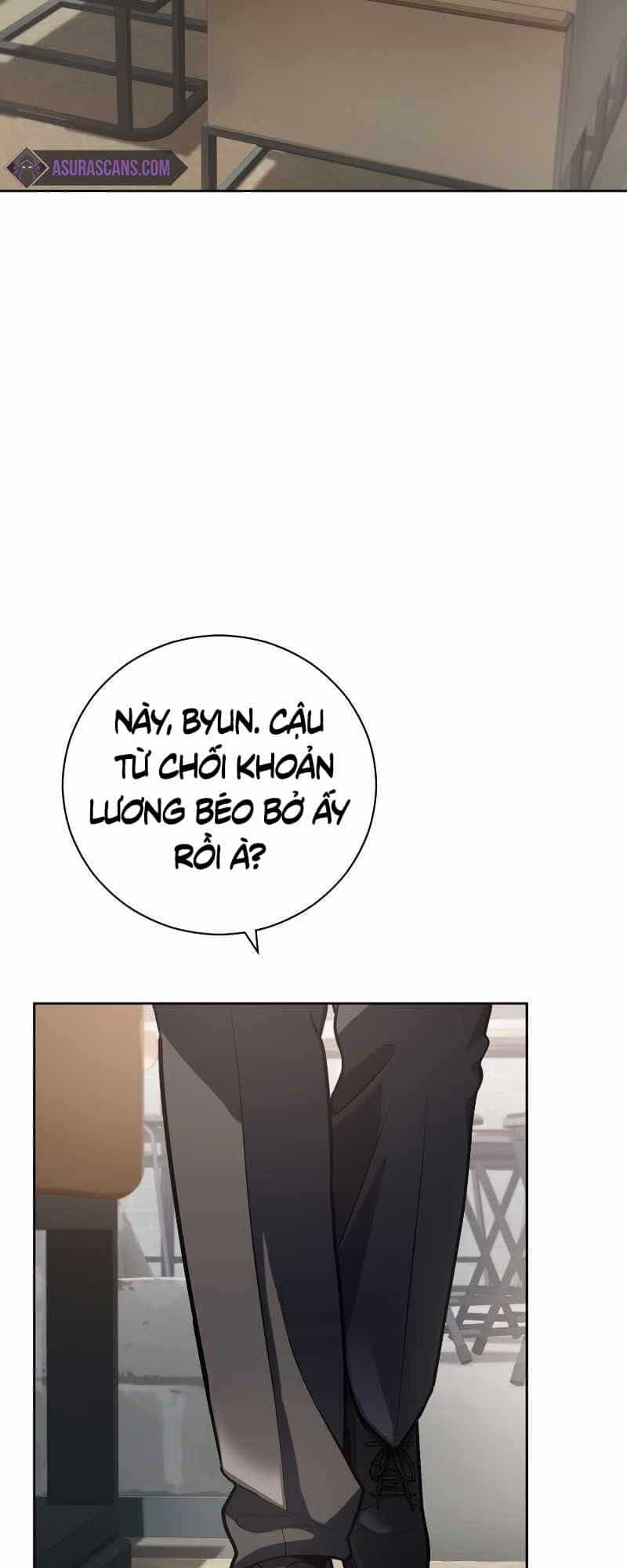 Vua Bóng Chày - Chương 33 - ảnh 20
