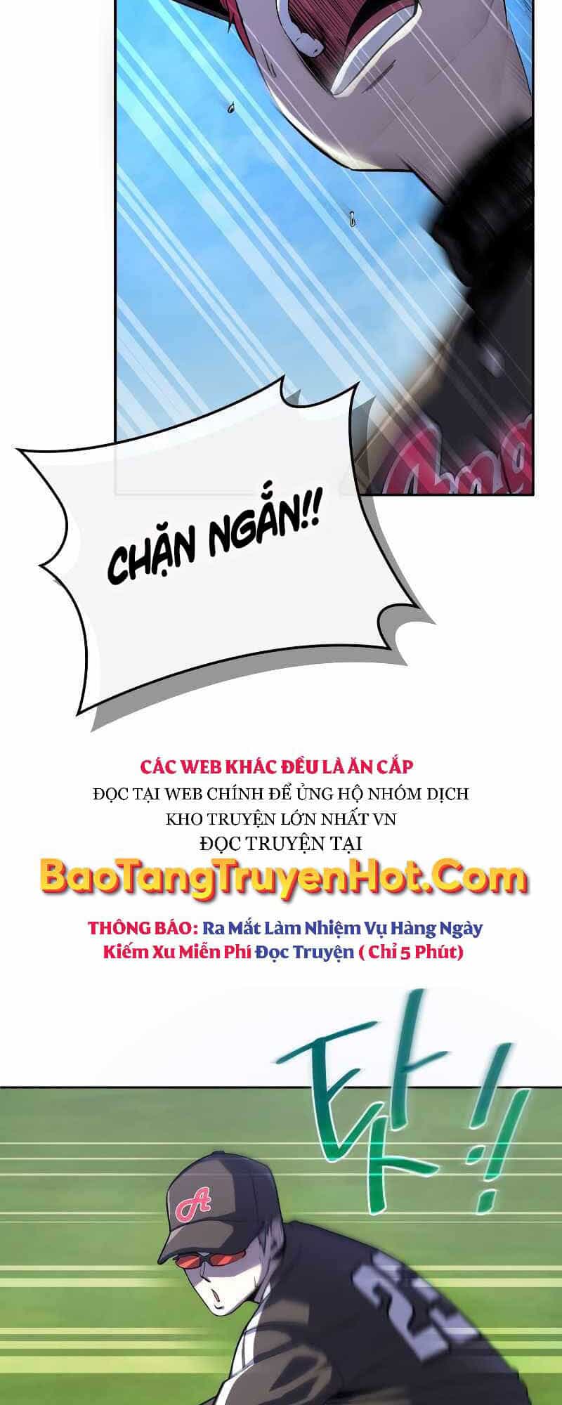 Vua Bóng Chày - Chương 33 - ảnh 60