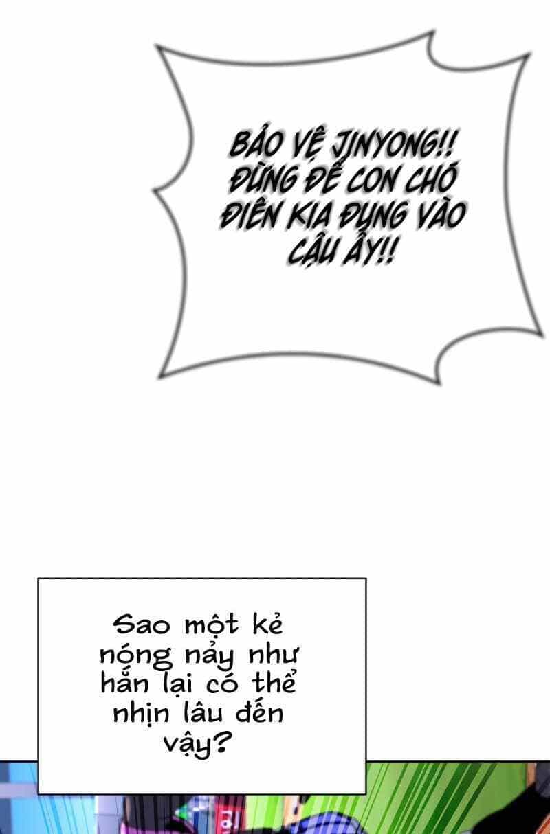 Vua Bóng Chày - Chương 34 - ảnh 17