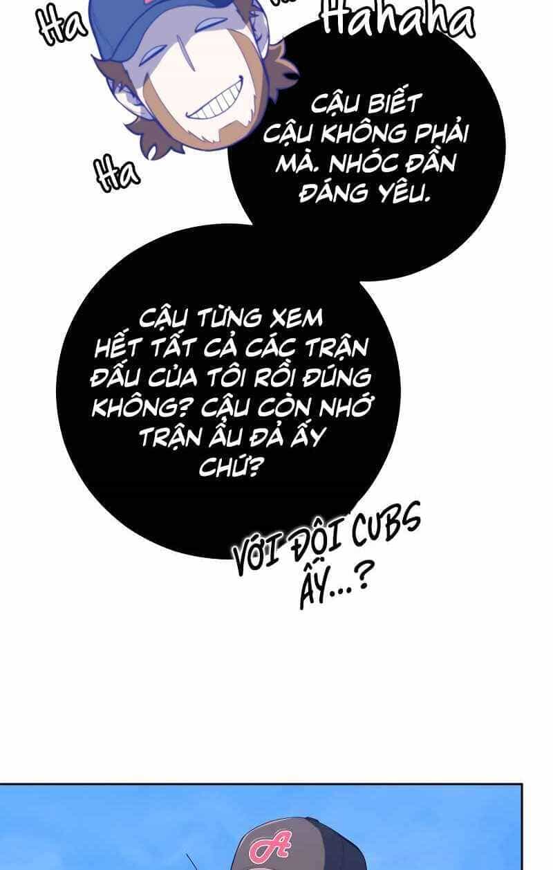 Vua Bóng Chày - Chương 34 - ảnh 54
