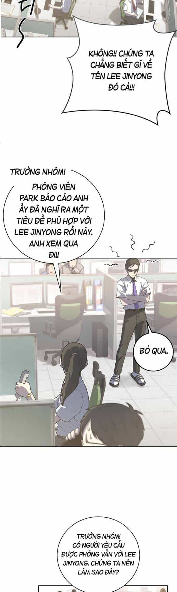 Vua Bóng Chày - Chương 36 - ảnh 4