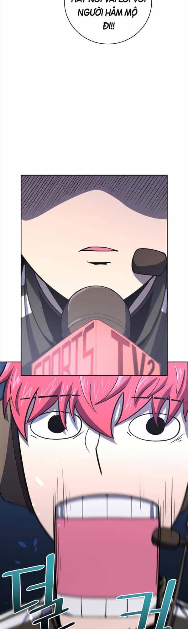 Vua Bóng Chày - Chương 36 - ảnh 43