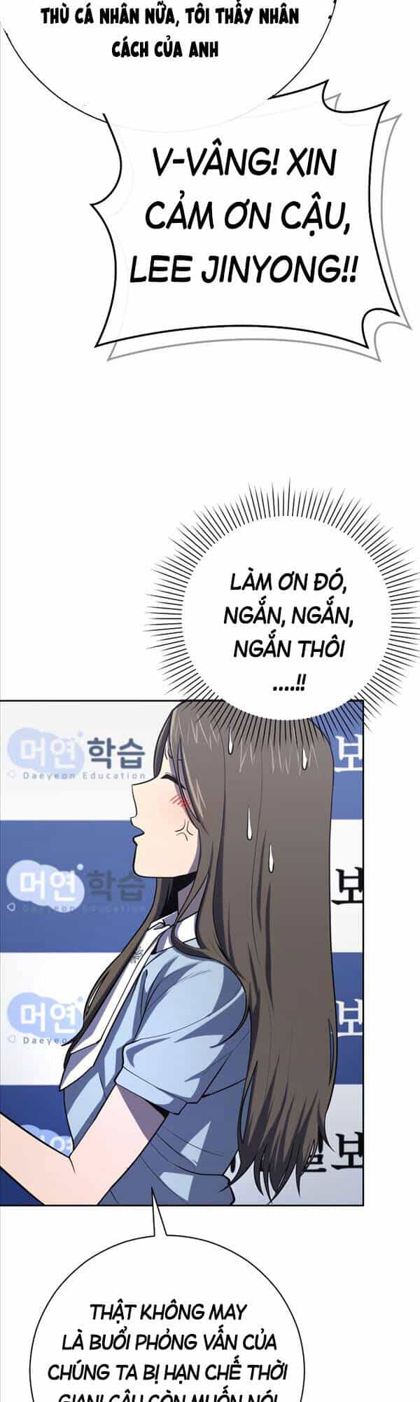Vua Bóng Chày - Chương 36 - ảnh 48