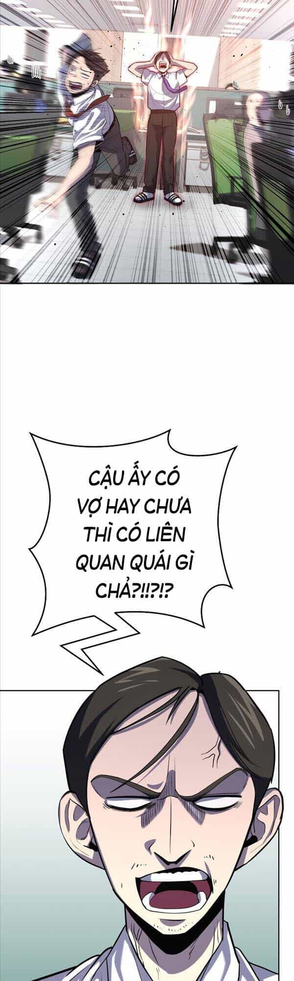 Vua Bóng Chày - Chương 36 - ảnh 7