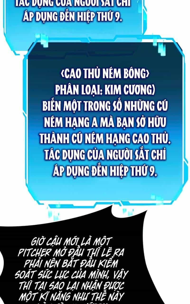 Vua Bóng Chày - Chương 37 - ảnh 12