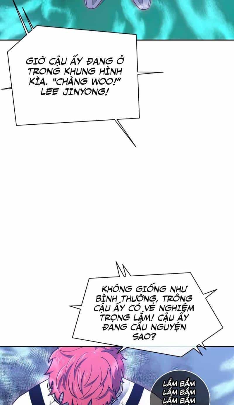 Vua Bóng Chày - Chương 37 - ảnh 39