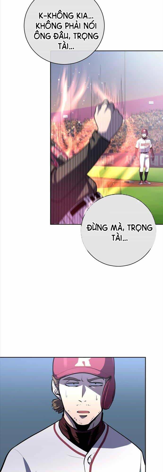 Vua Bóng Chày - Chương 38 - ảnh 37