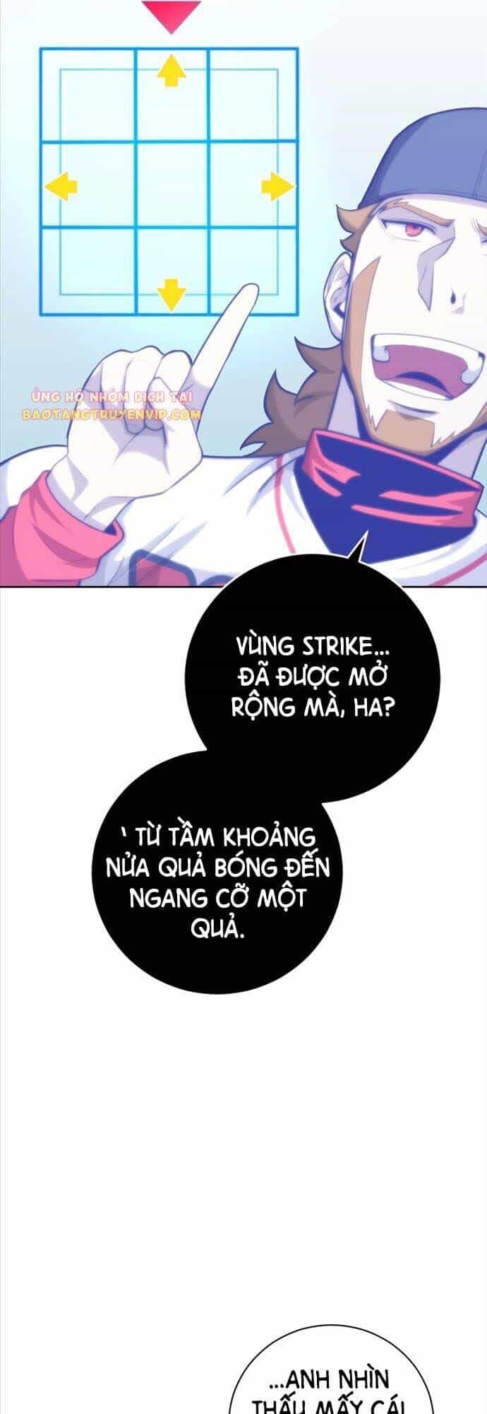 Vua Bóng Chày - Chương 38 - ảnh 43