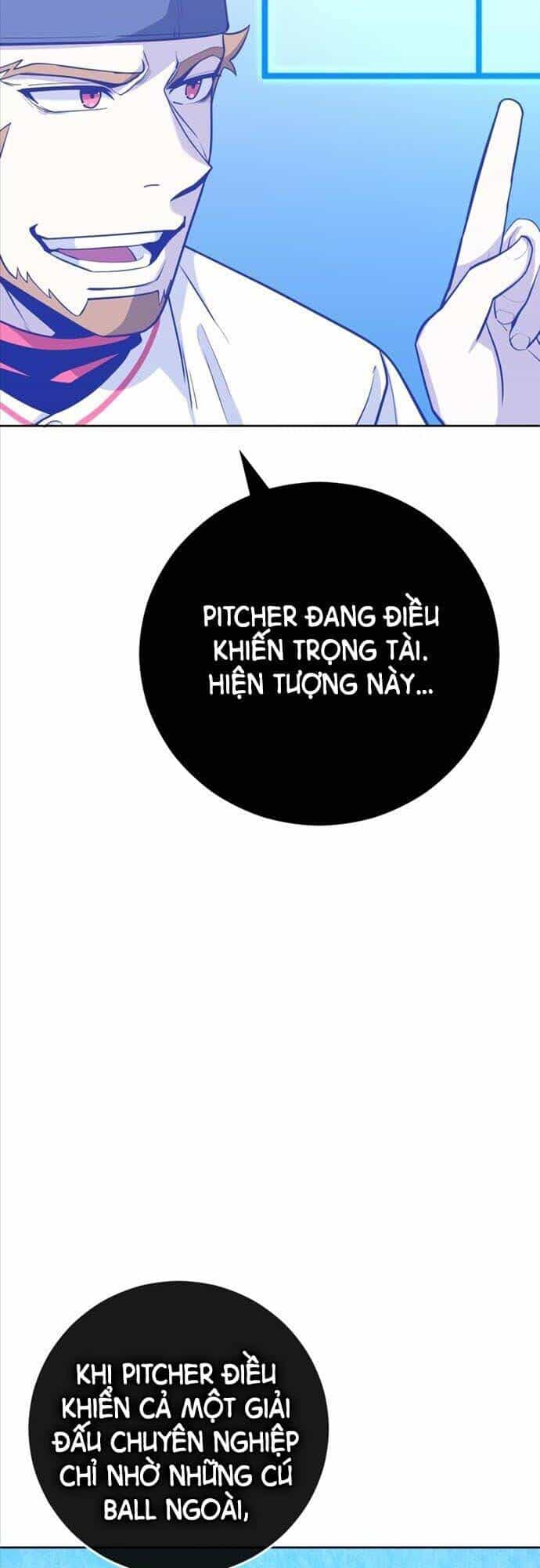 Vua Bóng Chày - Chương 38 - ảnh 48