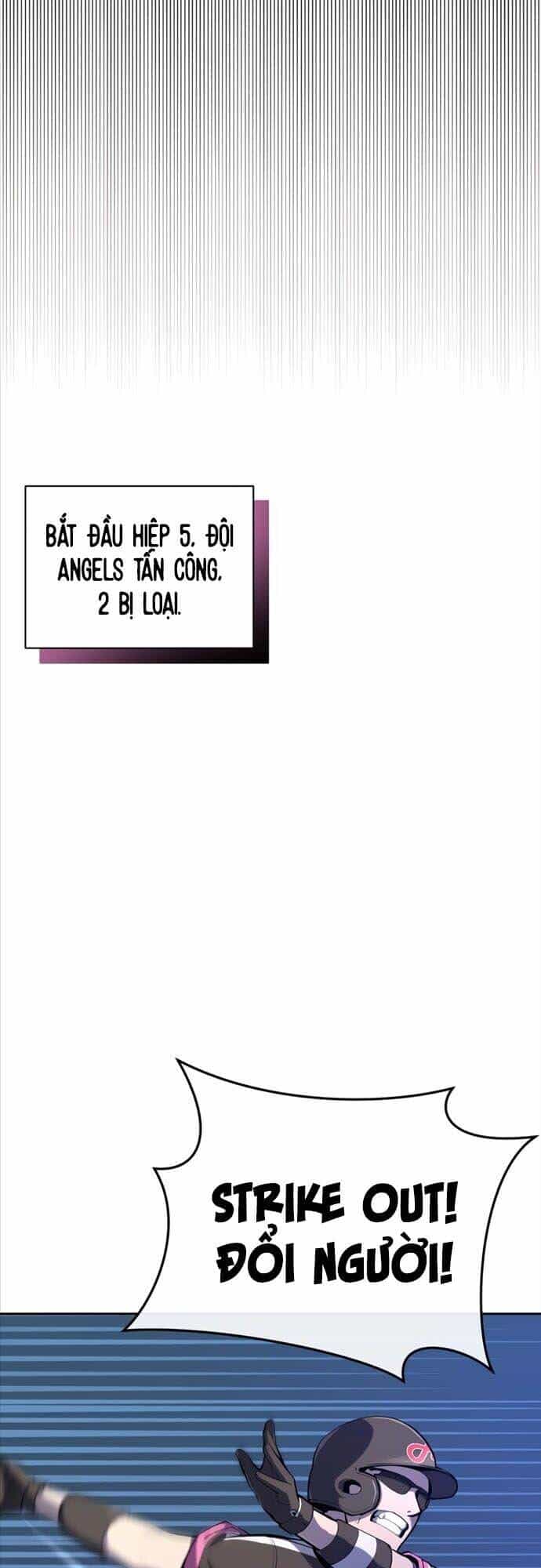 Vua Bóng Chày - Chương 38 - ảnh 53