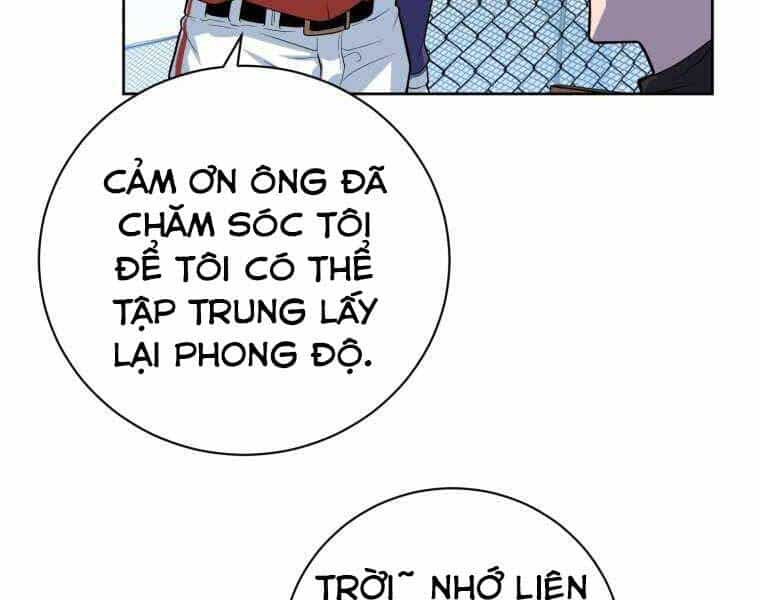 Vua Bóng Chày - Chương 3 - ảnh 45