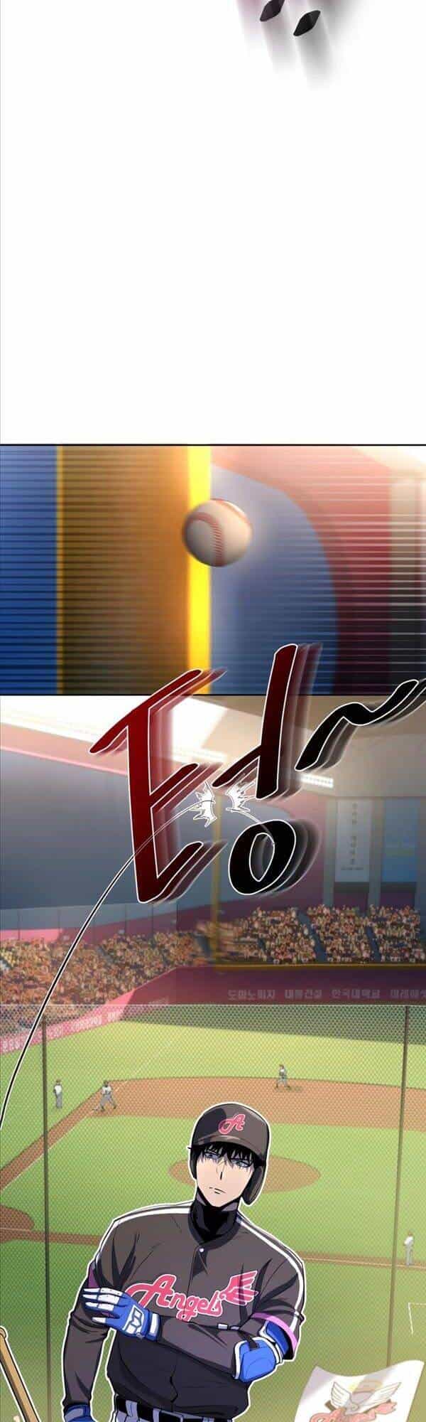 Vua Bóng Chày - Chương 39 - ảnh 43