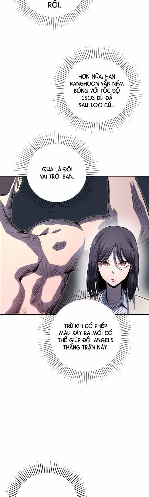 Vua Bóng Chày - Chương 39 - ảnh 9