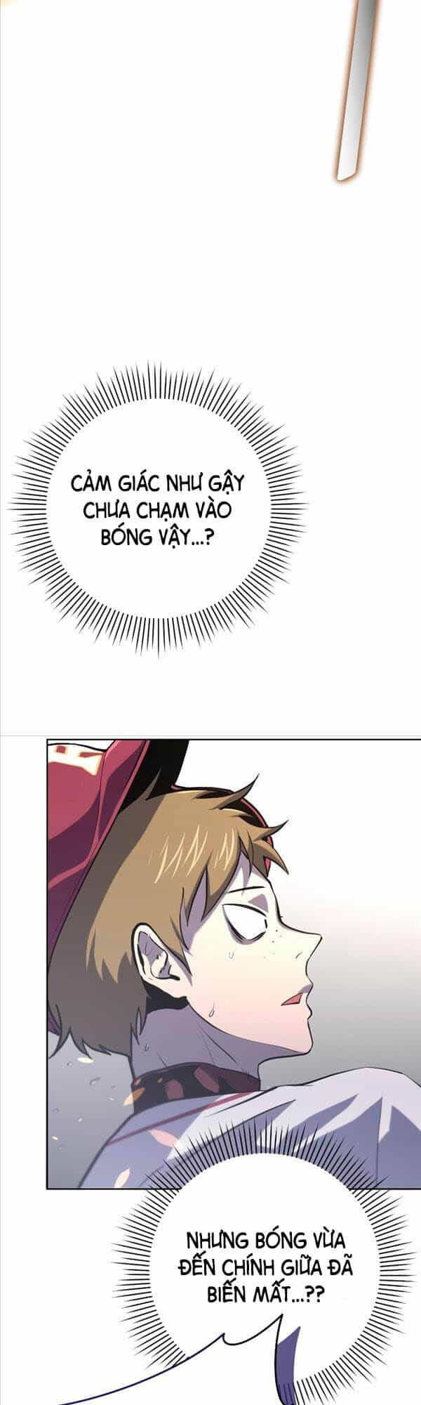 Vua Bóng Chày - Chương 40 - ảnh 33