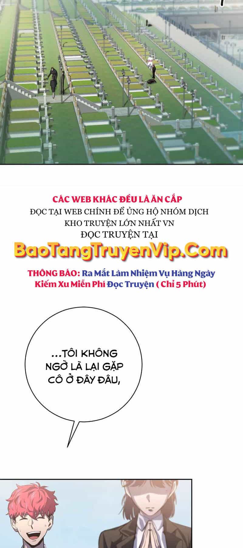 Vua Bóng Chày - Chương 41 - ảnh 33
