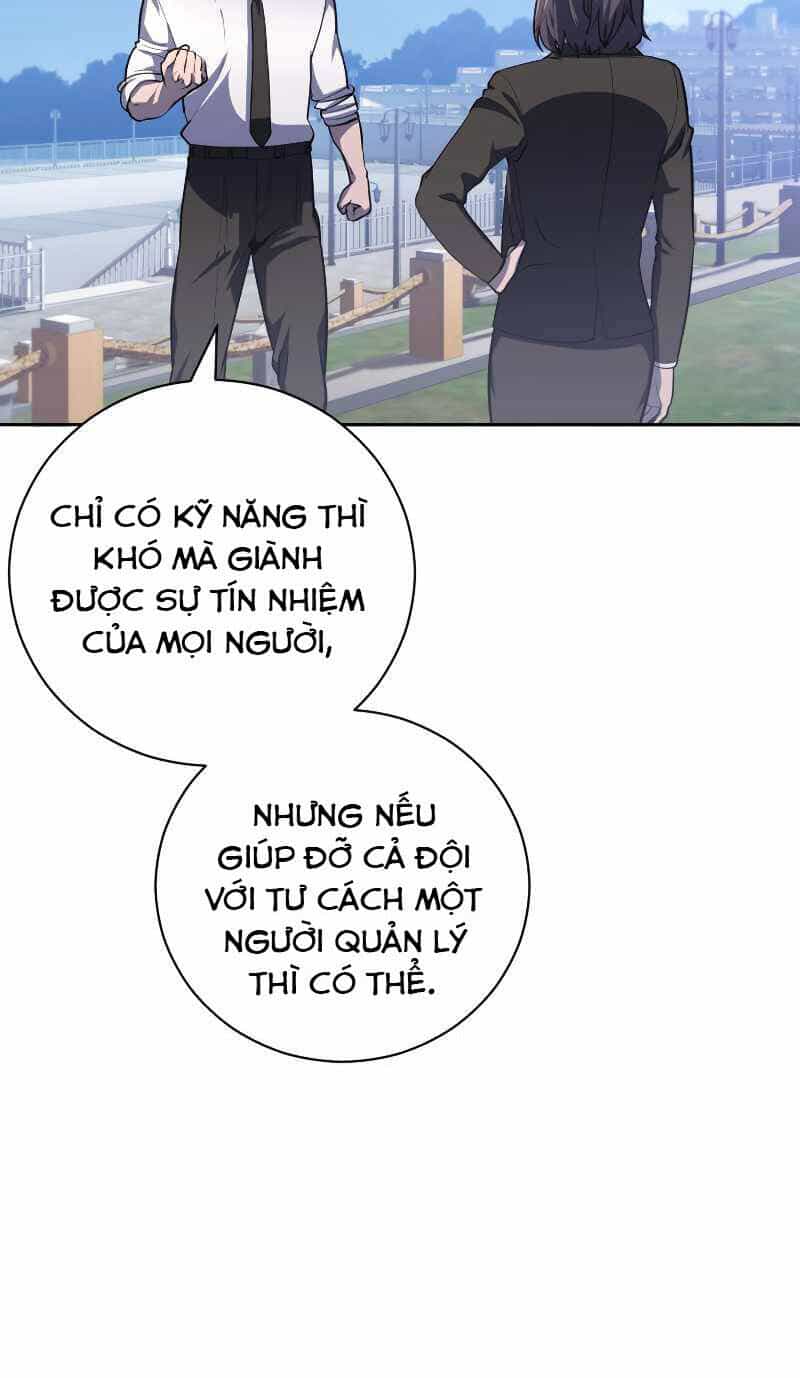 Vua Bóng Chày - Chương 41 - ảnh 57