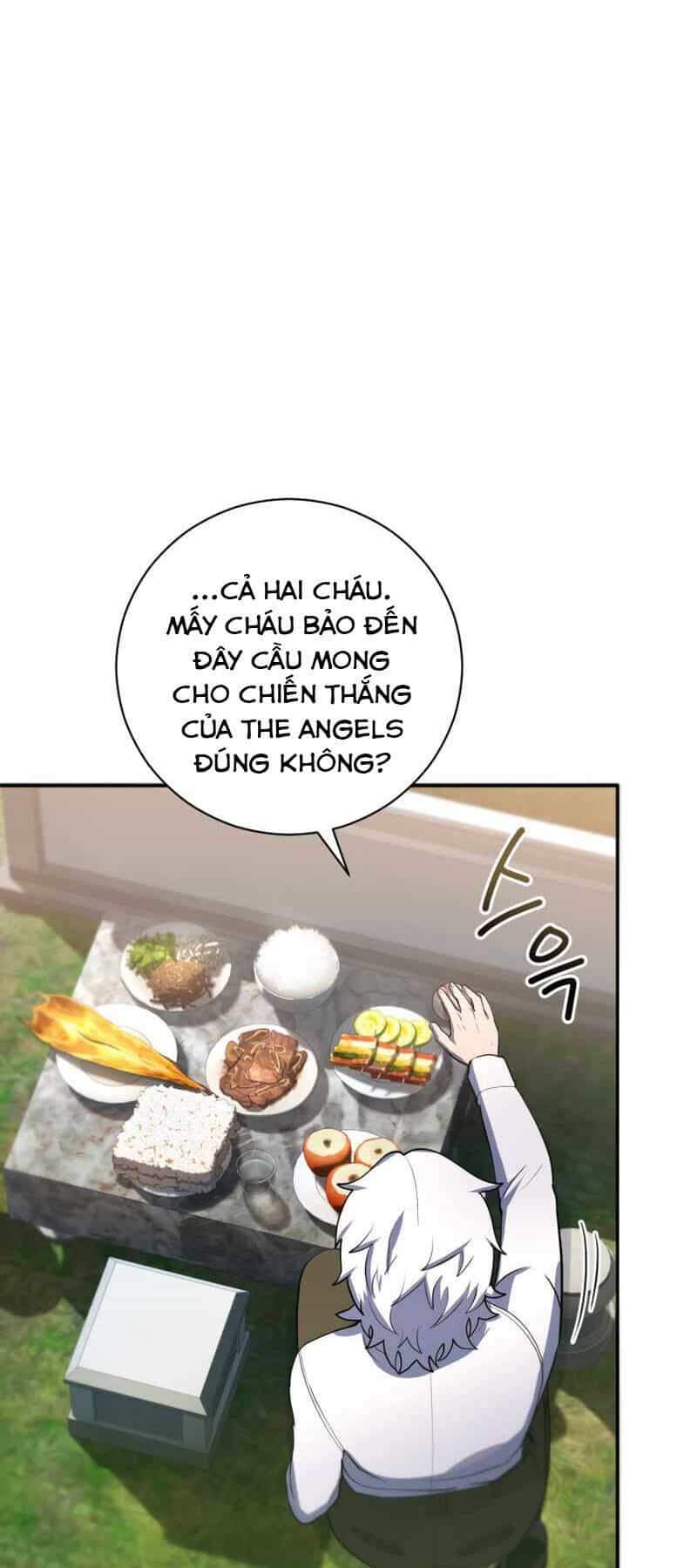 Vua Bóng Chày - Chương 42 - ảnh 31