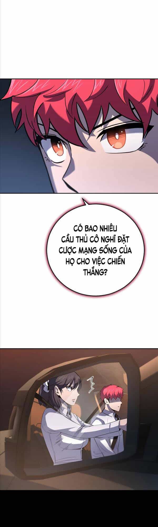 Vua Bóng Chày - Chương 43 - ảnh 17