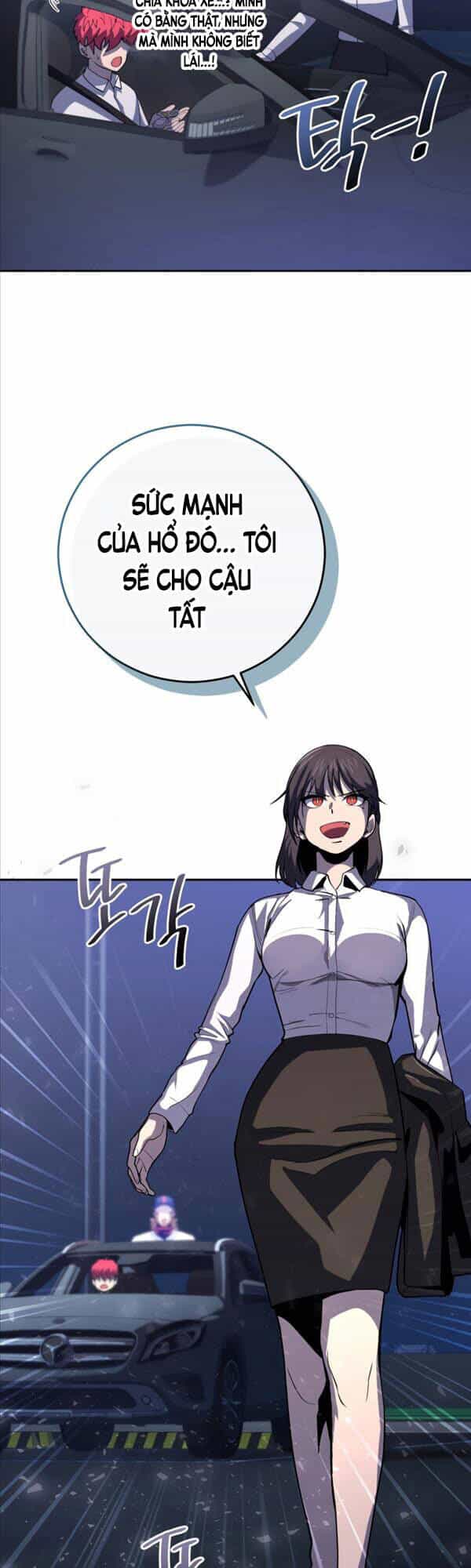 Vua Bóng Chày - Chương 43 - ảnh 30